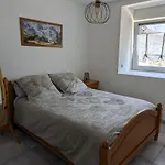 Holiday home Boucharin - La Grange De Louis Et Sauna Araules