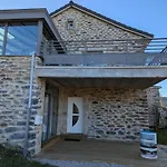 Boucharin - La Grange De Louis Et Sauna Holiday home Araules