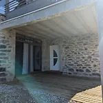 Boucharin - La Grange De Louis Et Sauna Araules