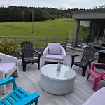 Boucharin - La Grange De Louis Et Sauna Holiday home *