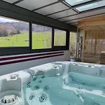 Boucharin - La Grange De Louis Et Sauna