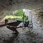 Boucharin - La Grange De Louis Et Sauna Araules