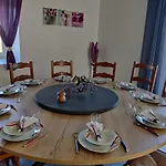 Boucharin - La Grange De Louis Et Sauna Holiday home