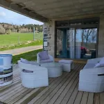 Boucharin - La Grange De Louis Et Sauna *
