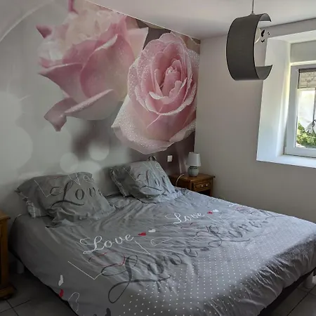 La Grange De Louis Et Sauna Holiday home Araules