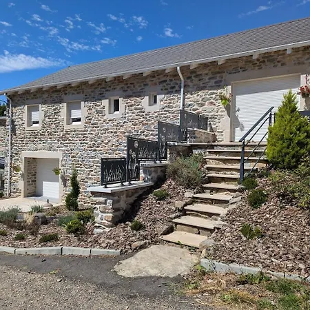 La Grange De Louis Et Sauna Holiday home