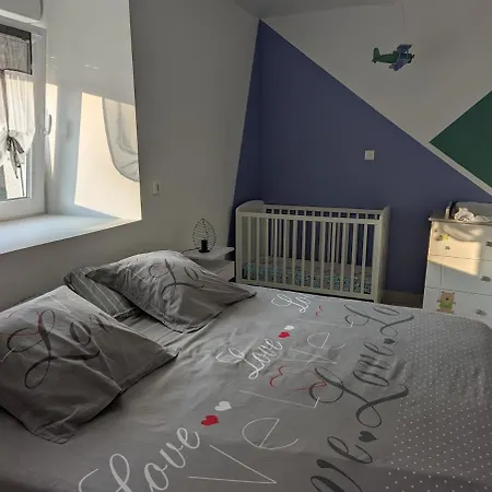 La Grange De Louis Et Sauna Holiday home *