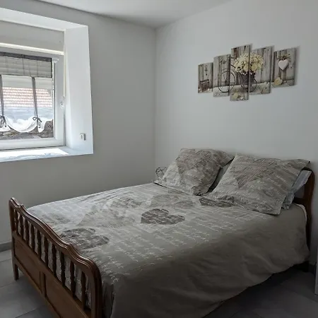 Gite Boucharin - La Grange De Louis Spa Et Sauna Dom wakacyjny Araules