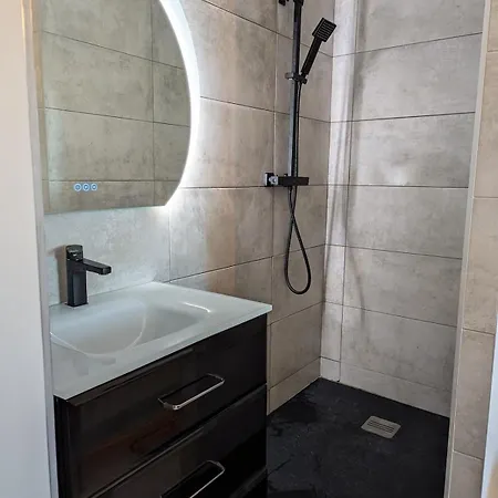 Gite Boucharin - La Grange De Louis Spa Et Sauna * Araules