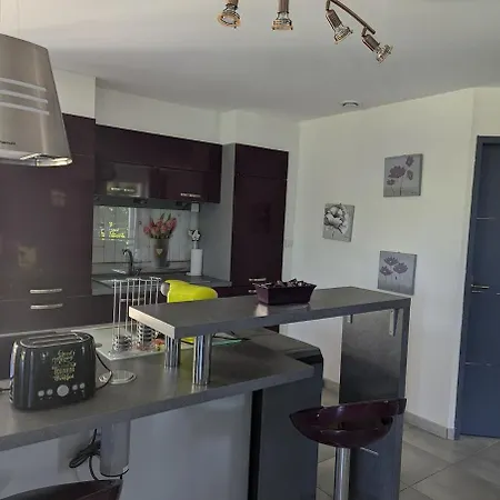 Gite Boucharin - La Grange De Louis Spa Et Sauna