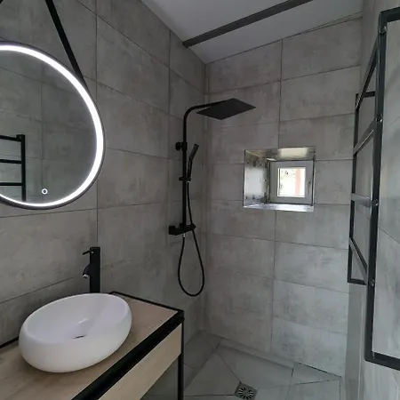 Boucharin - La Grange De Louis Et Sauna * Araules