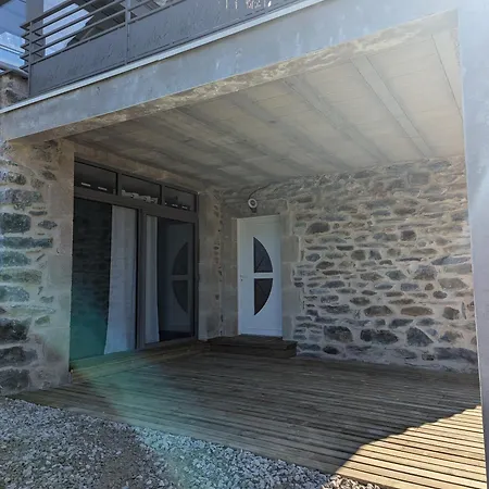 Boucharin - La Grange De Louis Et Sauna Araules