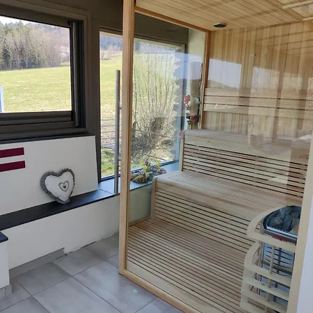 La Grange De Louis Et Sauna * Araules