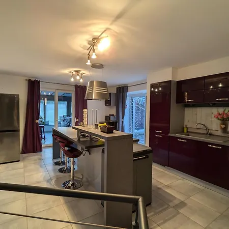 Gite Boucharin - La Grange De Louis Spa Et Sauna