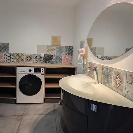 La Grange De Louis Et Sauna * Araules