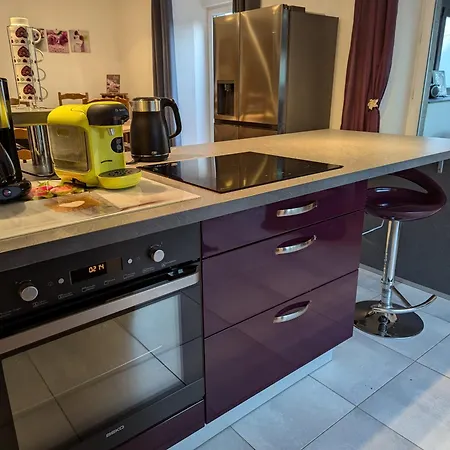 Gite Boucharin - La Grange De Louis Spa Et Sauna Dom wakacyjny Araules