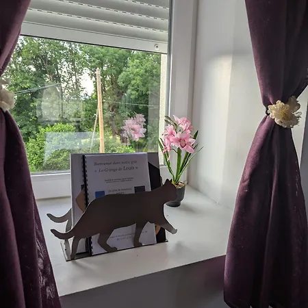 Nyaraló La Grange De Louis Et Sauna Araules