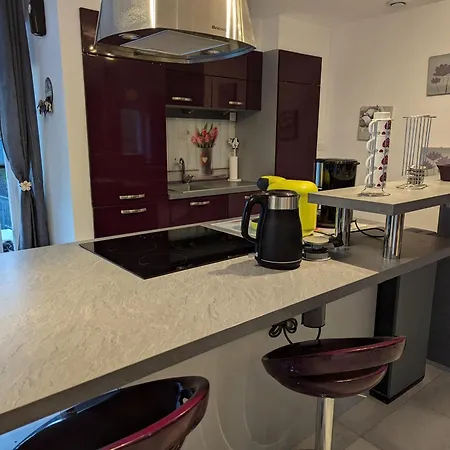 Gite Boucharin - La Grange De Louis Spa Et Sauna Dom wakacyjny Araules