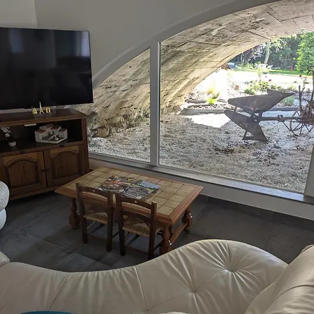 Dom wakacyjny Gite Boucharin - La Grange De Louis Spa Et Sauna *