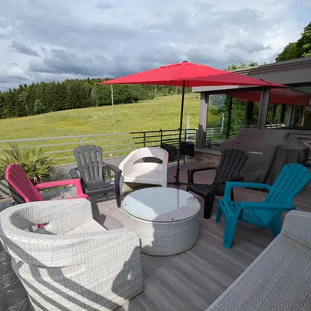 Gite Boucharin - La Grange De Louis Spa Et Sauna * Araules