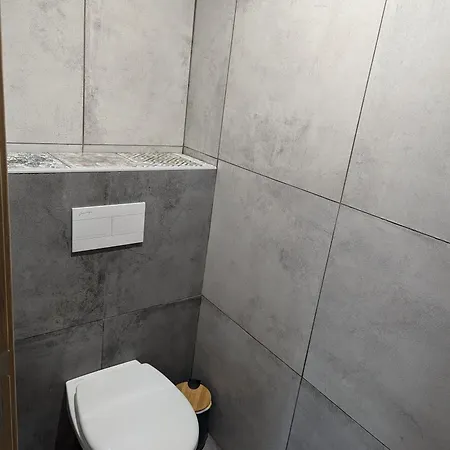 La Grange De Louis Et Sauna