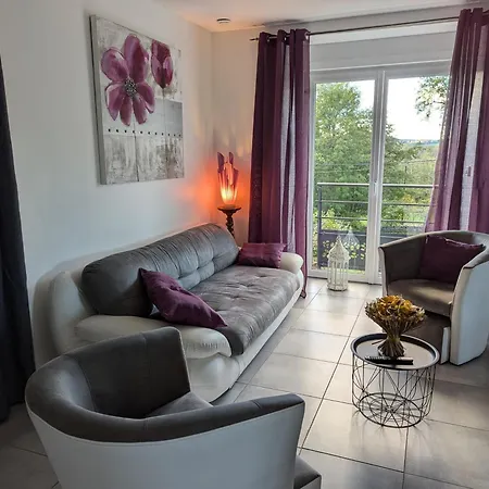 Holiday home La Grange De Louis Et Sauna *