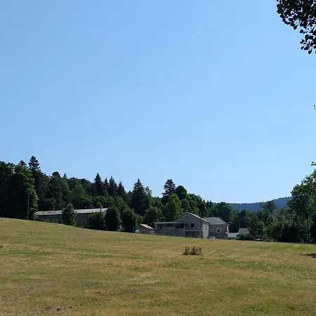La Grange De Louis Et Sauna