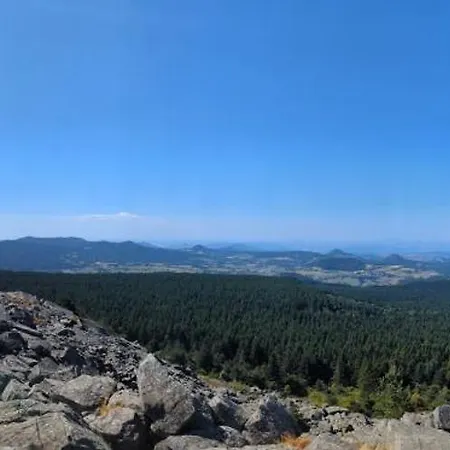 Gite Boucharin - La Grange De Louis Spa Et Sauna * Araules